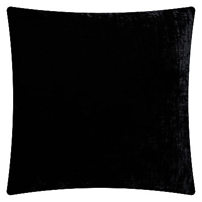Voyage Mimosa Cushion Charcoal